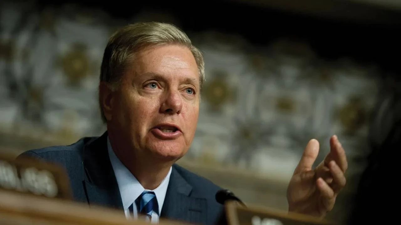 Senatör Lindsey Graham öldürüldü mü? Suikast iddiası ABD'yi ayağa kaldırdı