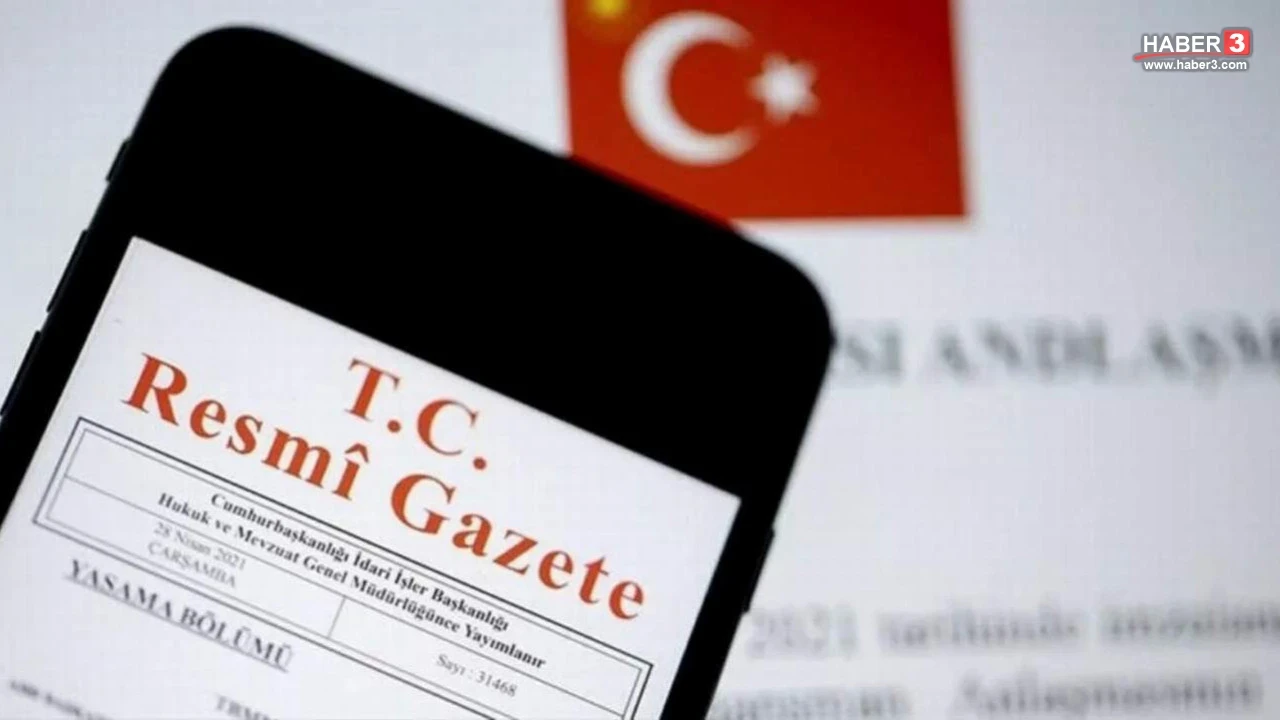Erdoğan'ın imzasıyla Muş ve Bitlis'in il sınırları yeniden belirlendi