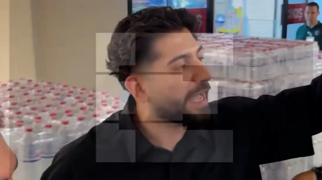 Kubilay Kaan’ın ailesi ile rapçi Canbay arasında ‘Bizi sattın’ tartışması