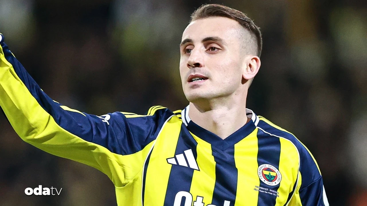 Fener’e Kerem cezası: 7,5 milyon Euro