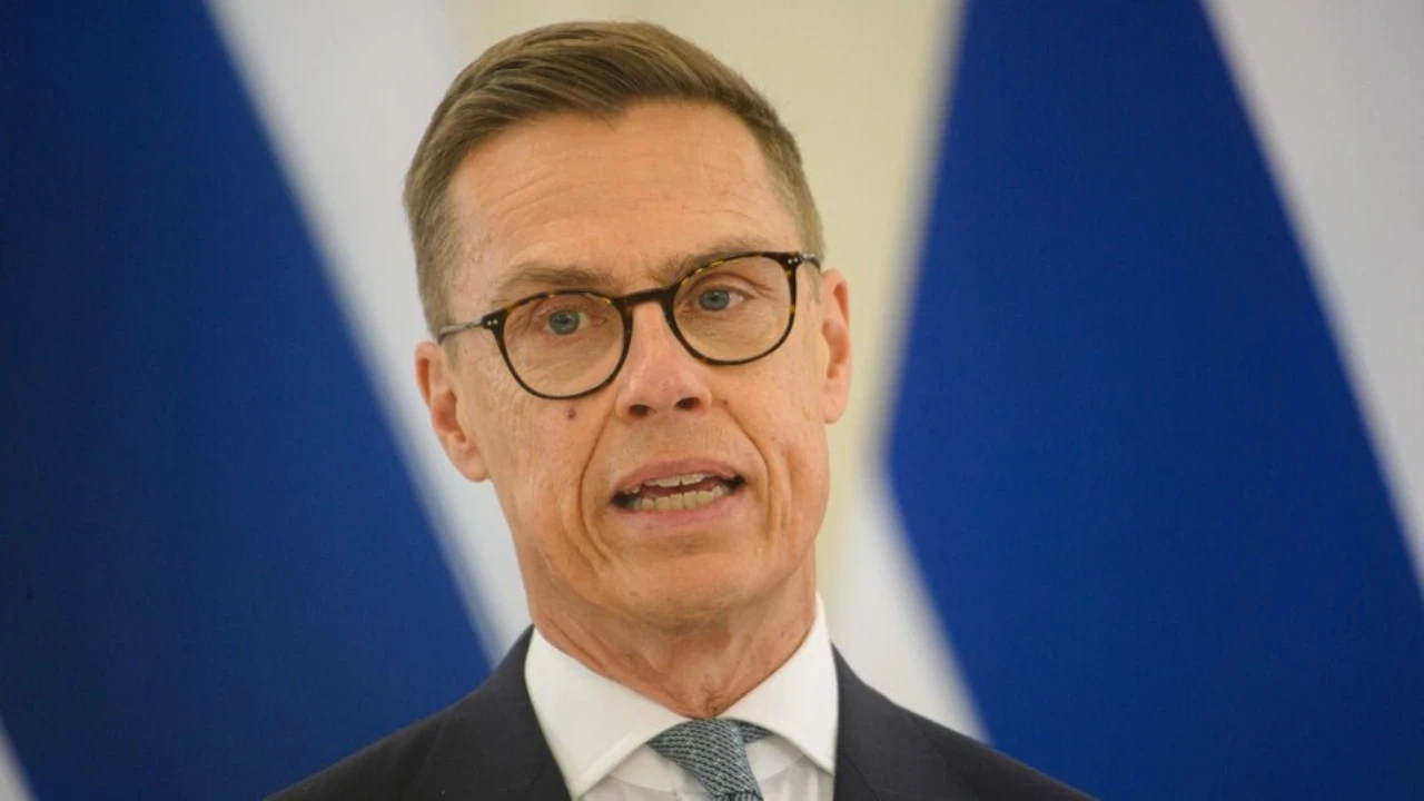 Finlandiya liderinden AB çıkışı: Türkiye'yi ciddi şekilde düşünmemiz gerekiyor