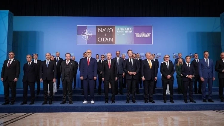NATO Zirvesi sonrası İsrail basınından çarpıcı Erdoğan yorumu: Türkiye'yi bölgesel süper güce dönüştürmeye başladı