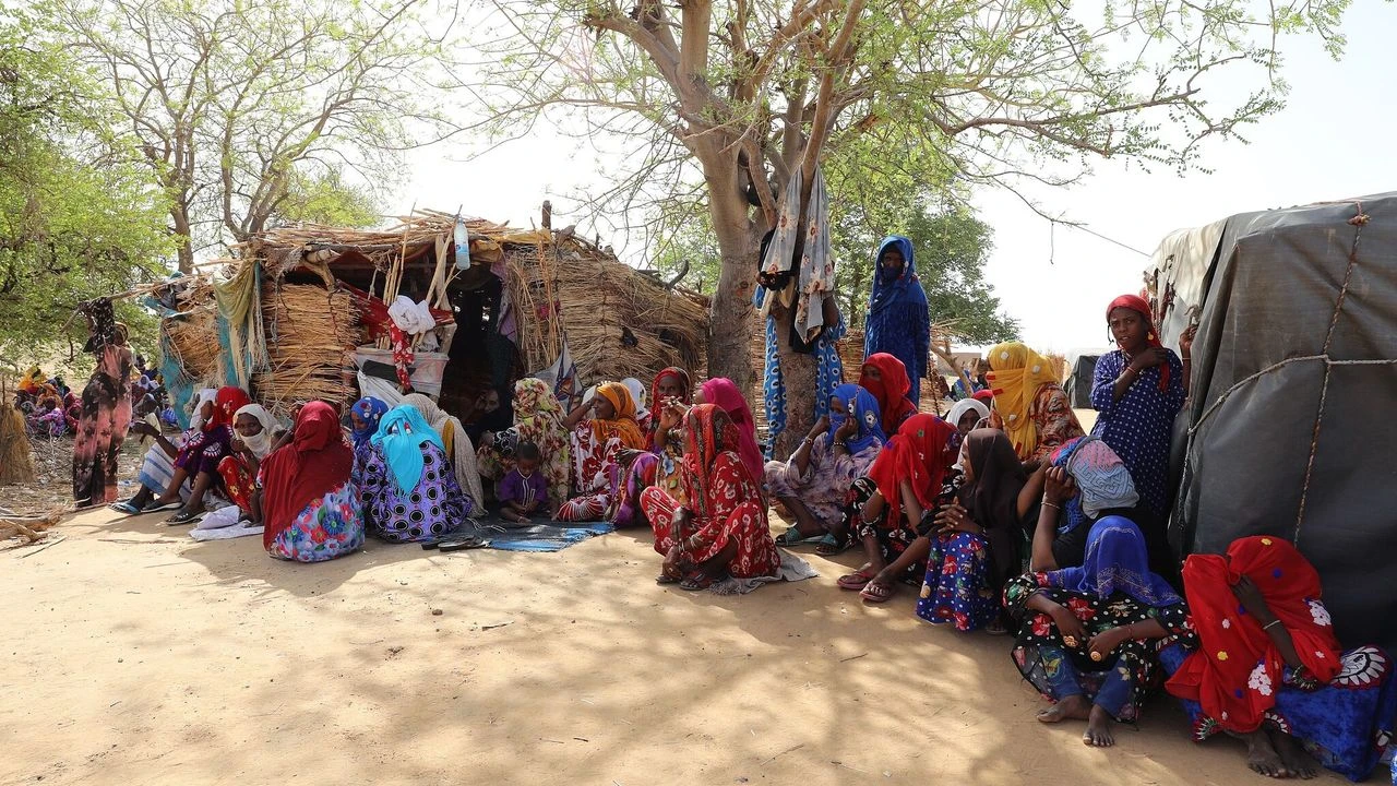 Çin: Sahel'de diyalog ve iş birliği güçlendirilmeli