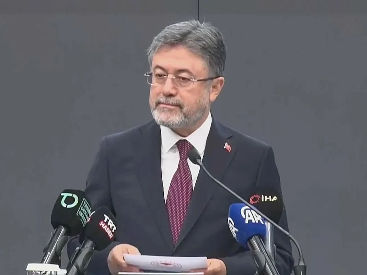İbrahim Yumaklı: Suyu kaybeden geleceğini de kaybeder