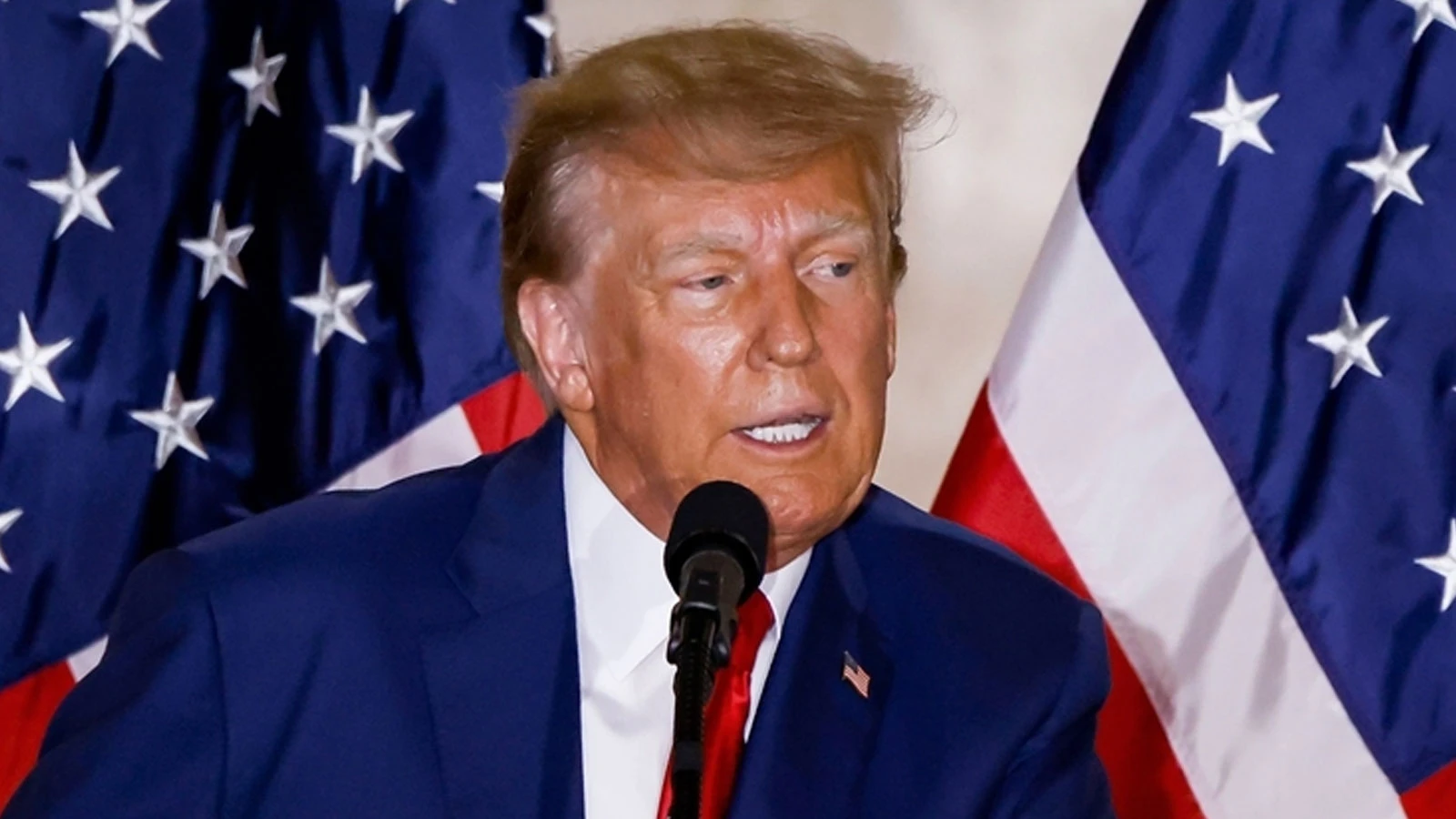 ABD Başkanı Trump: "Enflasyonu seviyorum"