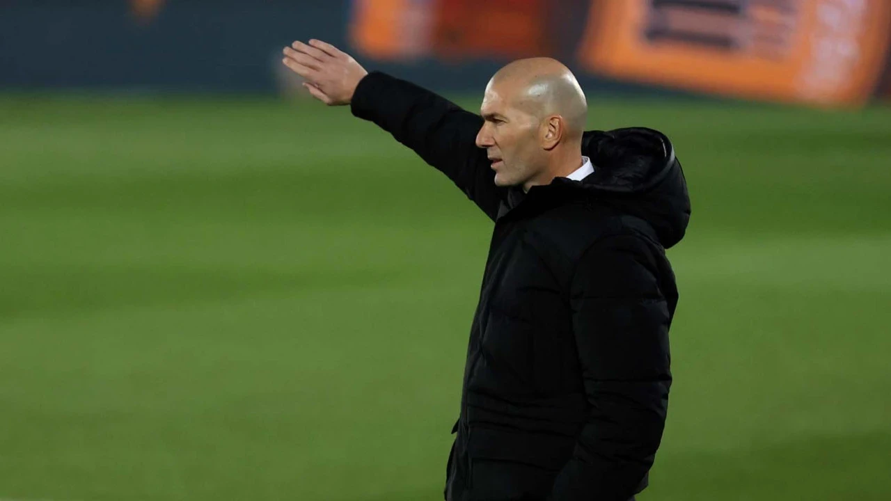 Fransa Milli Takımı’nda Zinadine Zidane dönemi! İlk maçı Türkiye’ye karşı