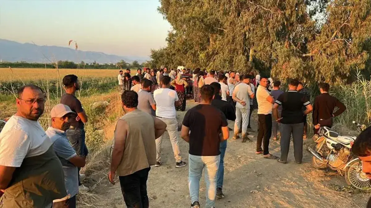 Serinlemek için suya giren 2 çocuktan haber alınamıyor