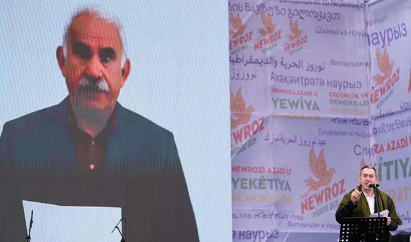 Çözüm süreci çerçeve yasası Temmuz sonunda TBMM'den geçebilir: BBC Türkçe'nin AKP kulislerinden aktardıkları