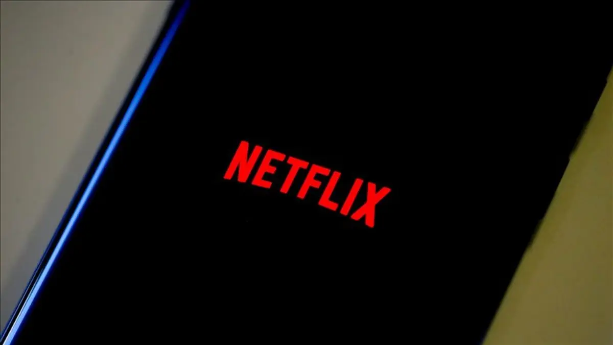 Netflix'e telif cezası: 1,95 milyon TL tazminat ödeyecek