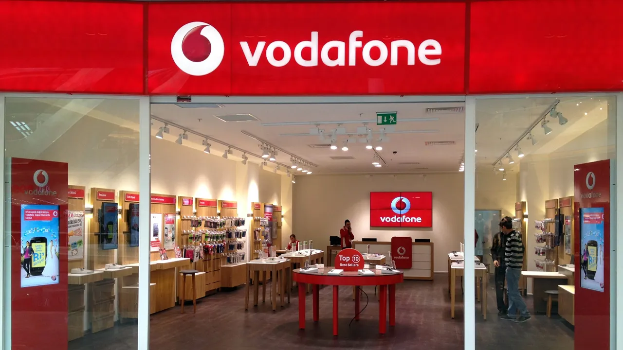 6 milyar dolarlık dev satış! Vodafone'da patron değişti
