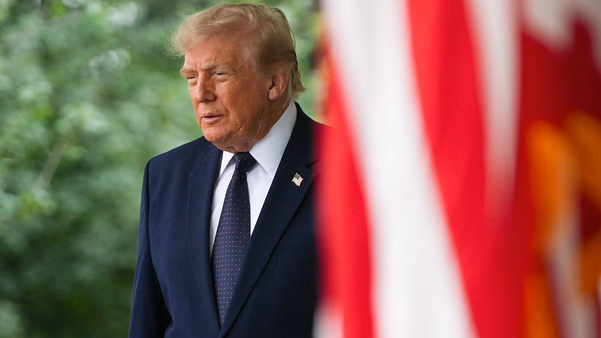 Trump, İspanya ile ticareti tek taraflı kesebilir mi?