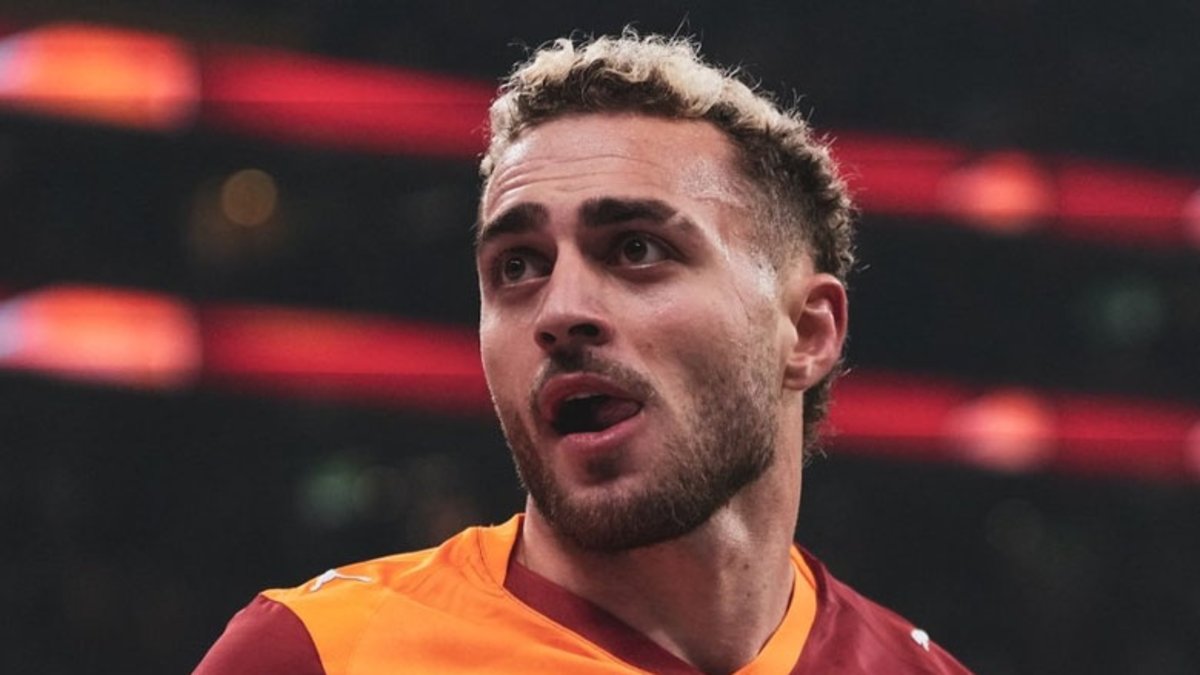 Galatasaray’dan Barış Alper için rekor bonservis! Rakam belli oldu…