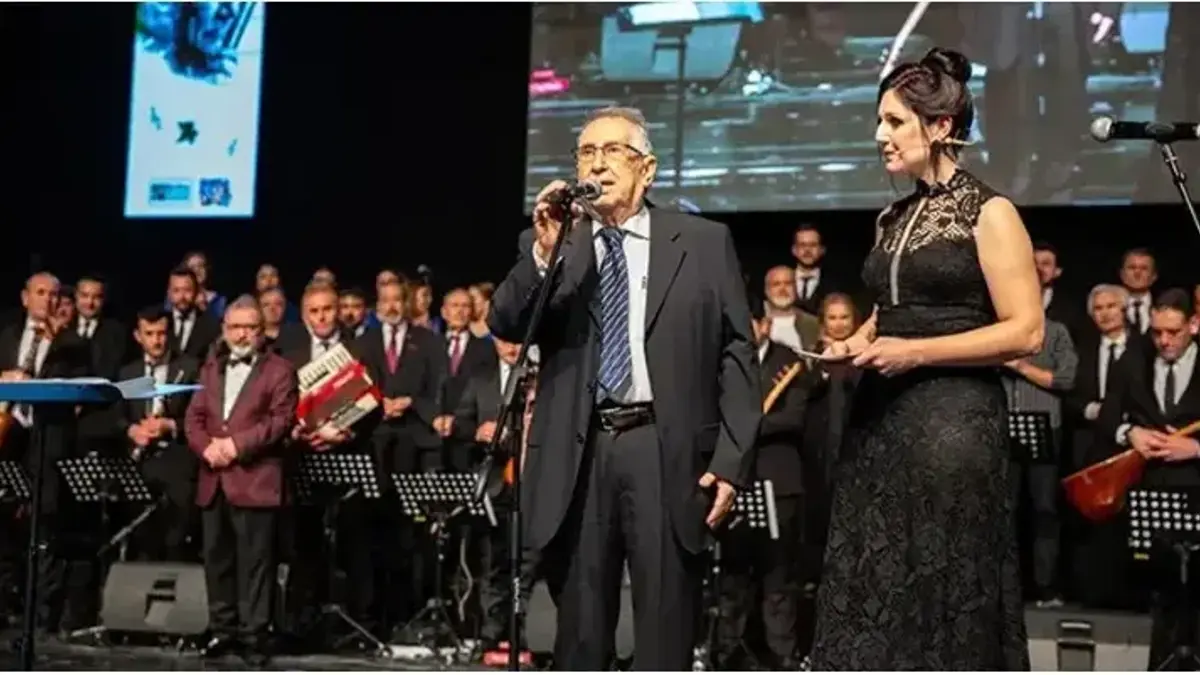 Türk Halk Müziği’nin acı kaybı! “Ustaların ustası” Yücel Paşmakçı hayatını kaybetti