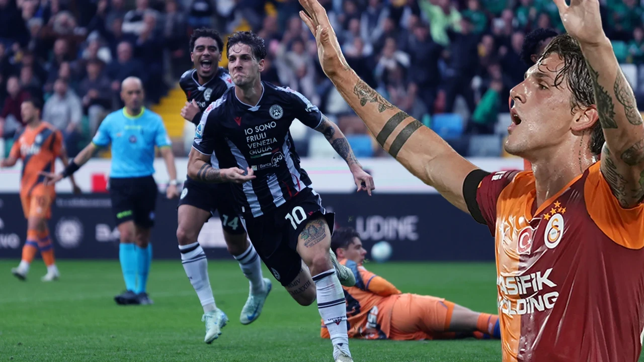 Zaniolo transferinde büyük kriz: Menajeri 'Anlaşma yok' dedi