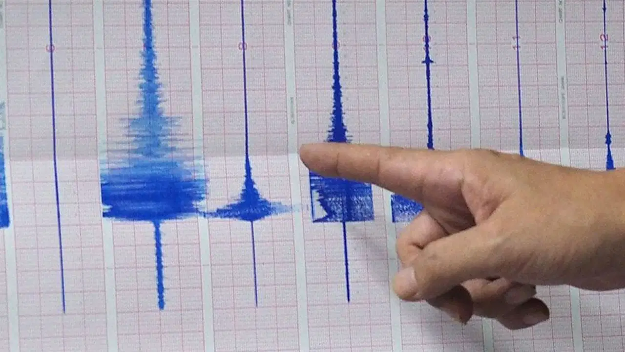 Son dakika depremler! Az önce deprem mi oldu? 5 Haziran 2026 nerede, ne zaman deprem oldu?