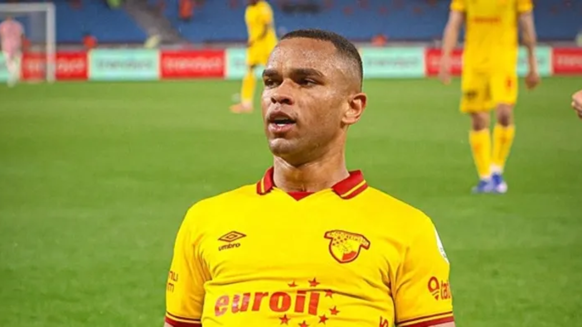 Göztepe'de golcü bereketi!