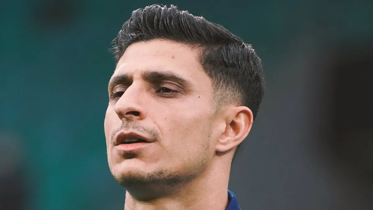 Rizespor'da Benhur Keser ile yollar ayrıldı!