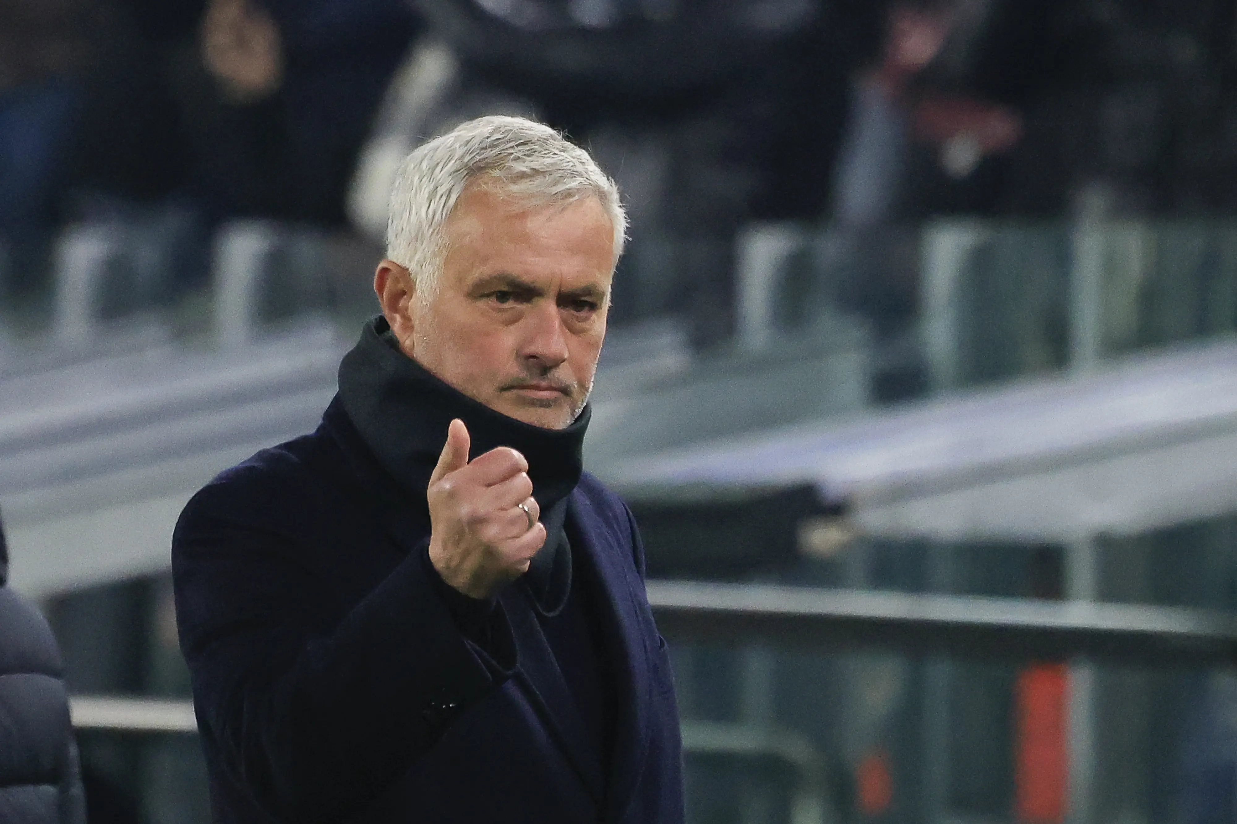 Jose Mourinho resmen Real Madrid'de!