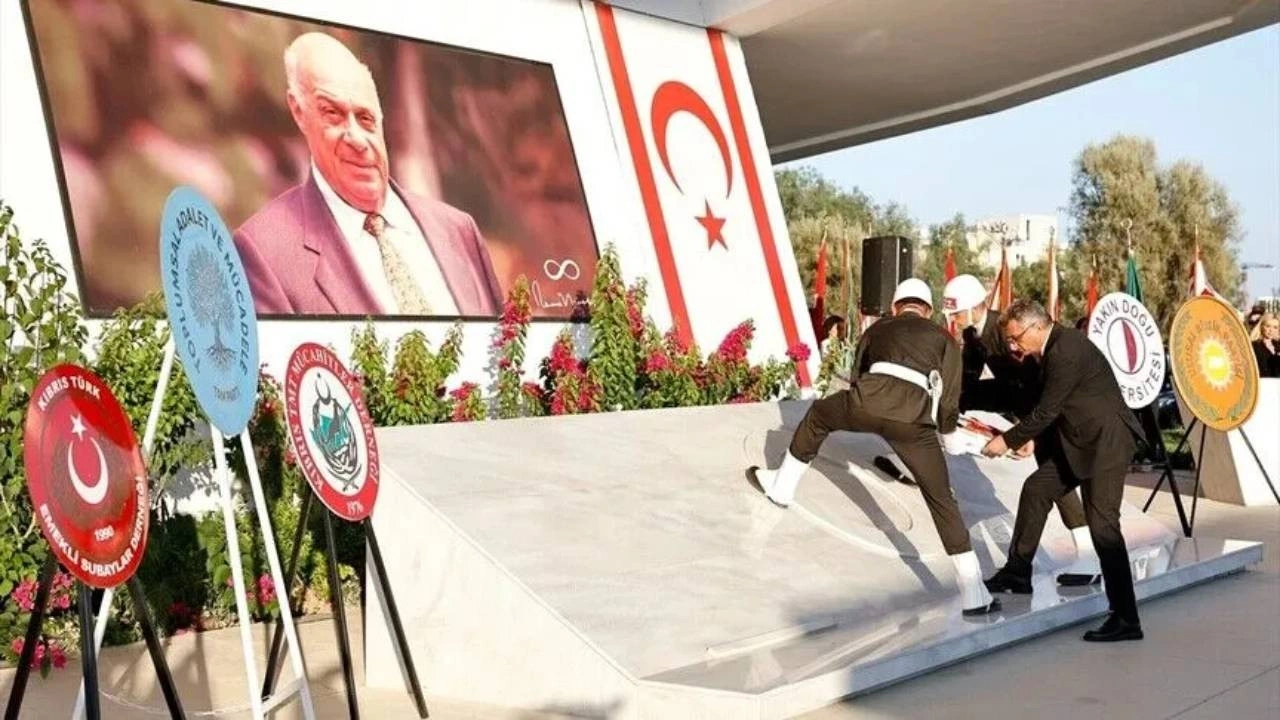 Ayşe 52 yıl önce tatile çıktı! Kıbrıs Barış Harekatı'nın 52. yıl dönümü