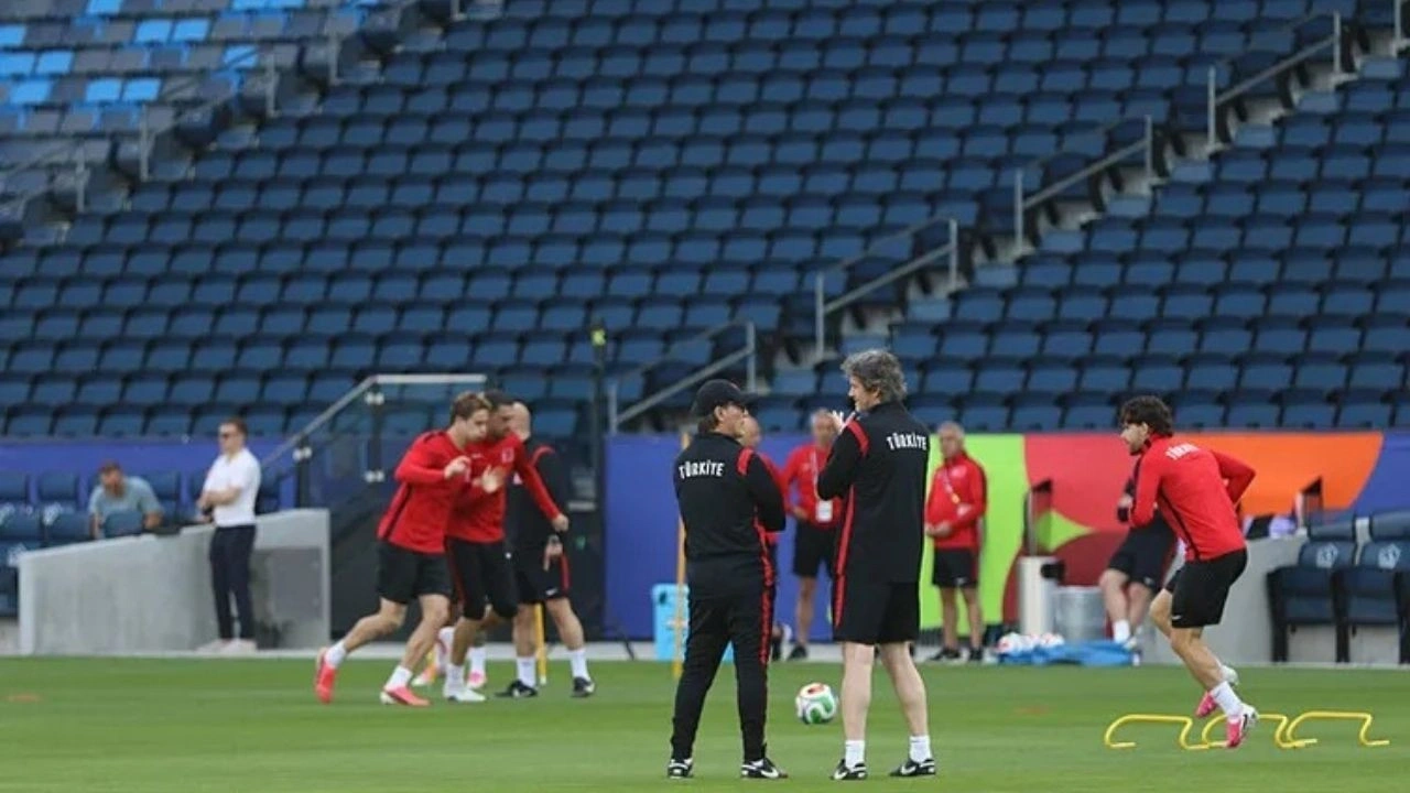 Montella Los Angeles'da neye uğradığını şaşırdı: "Go home"