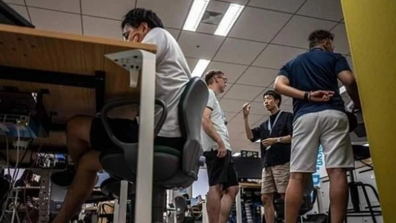 Japonya'da 40 derece sıcaklıkların ardından "kokusho-bi" alarmı! Alınan önlemlerle ülke ikiye bölündü