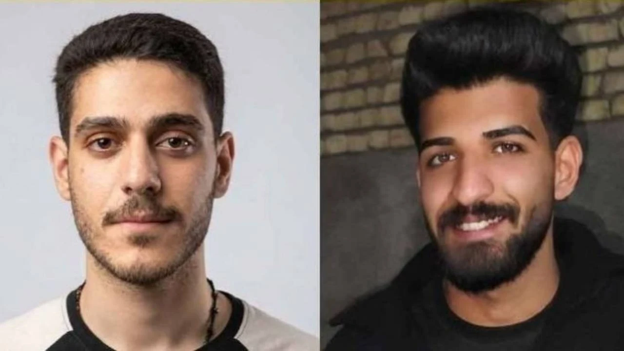 İran 2 protestocuyu daha idam etti