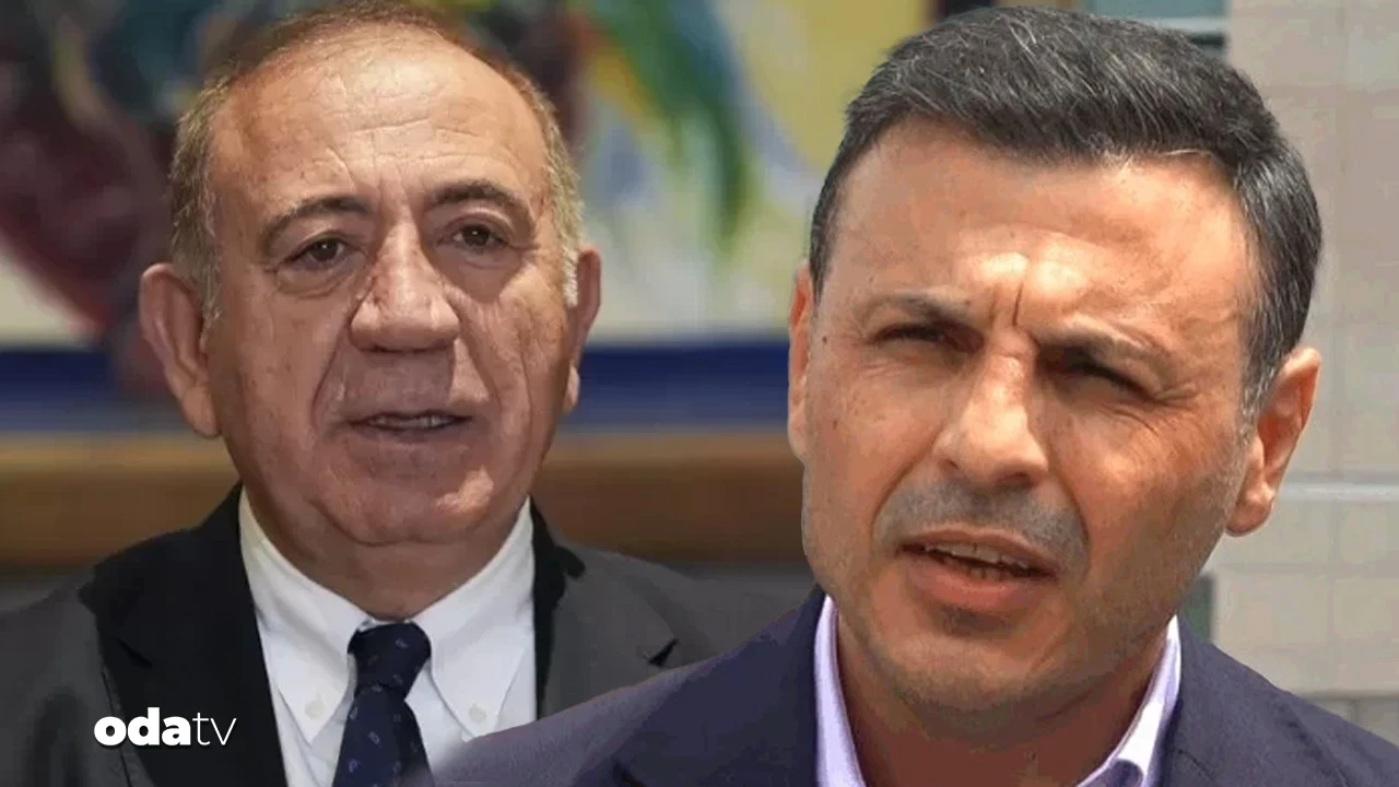 Gürsel Tekin: 'Türkiye'de arınma yolu açtık'
