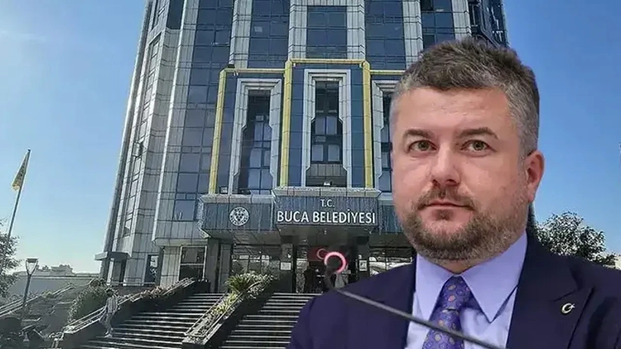 İçişleri Bakanlığı duyurdu! Buca Belediye Başkanı Görkem Duman görevden uzaklaştırıldı