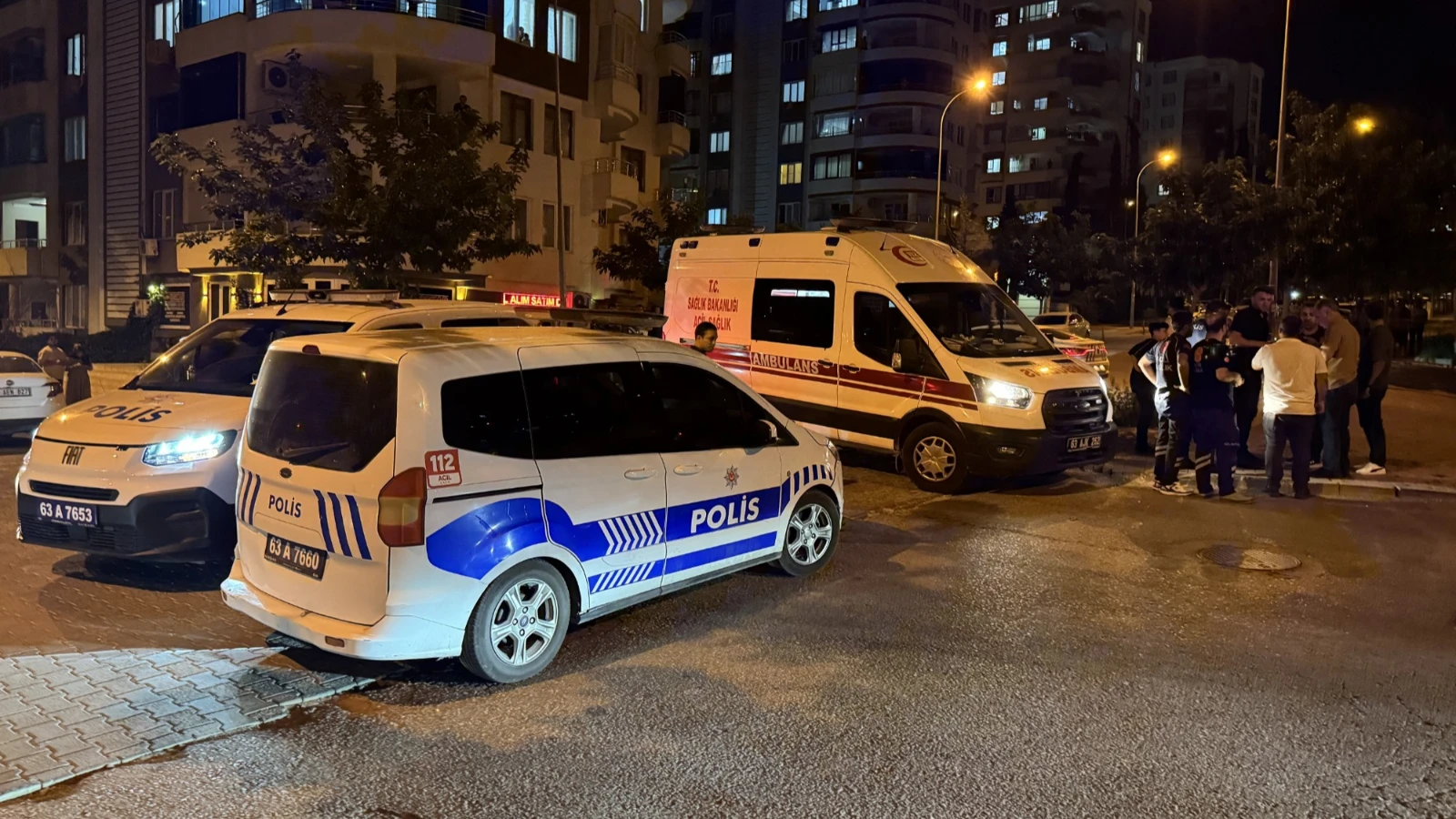 Şanlıurfa'da silahlı kavga: Anne öldü, oğlu yaralandı