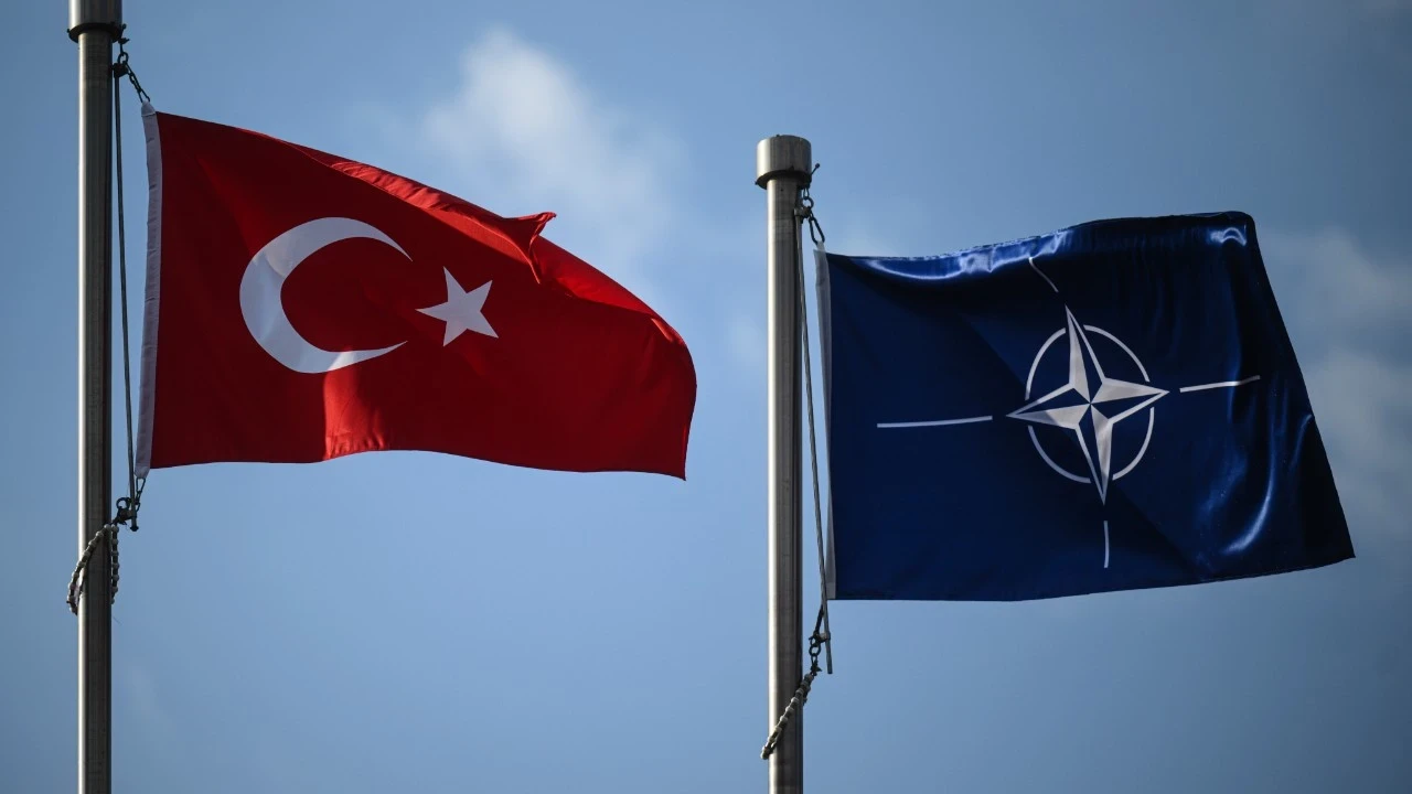 CANLI | Dünyanın gözü Ankara'da NATO Zirvesi bugün başladı! Külliye'de NATO resepsiyonu düzenleniyor