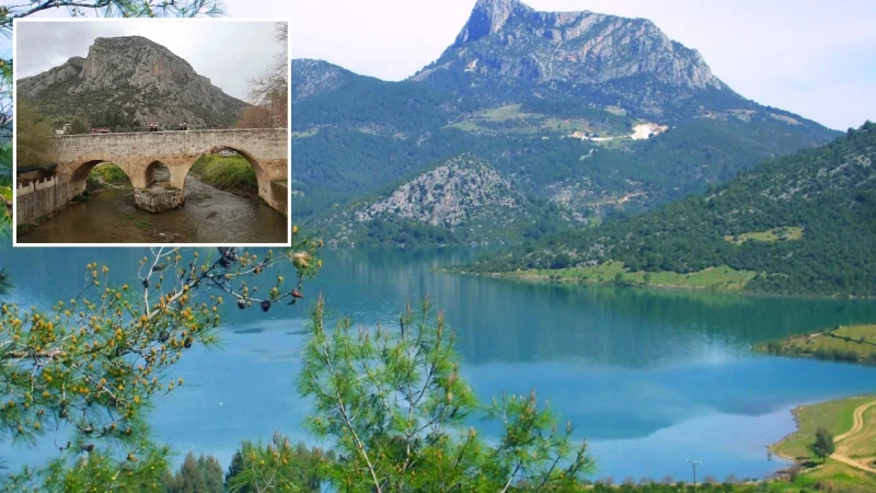 Geçmişte vilayetti yeniden il olmak istiyorlar: Adana'nın ilçesini heyecan sardı
