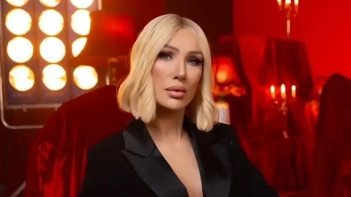 Meğer o da sahne adıymış! İşte Seda Sayan’ın kimsenin bilmediği gerçek ismi