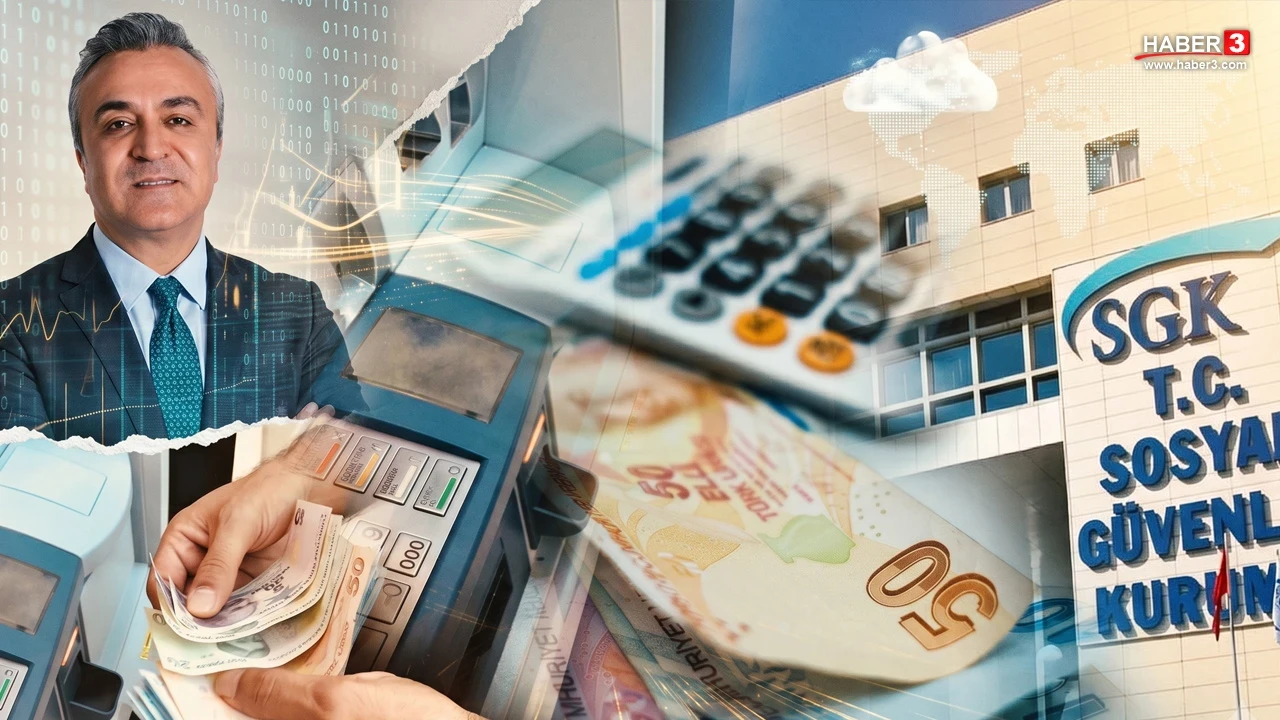 EYT'lileri ve 2008 öncesi sigortalıları ilgilendiren kritik kural: Emeklilikte son 2.520 güne dikkat