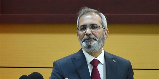 Eski belediye başkanına 60 yıl hapis cezası