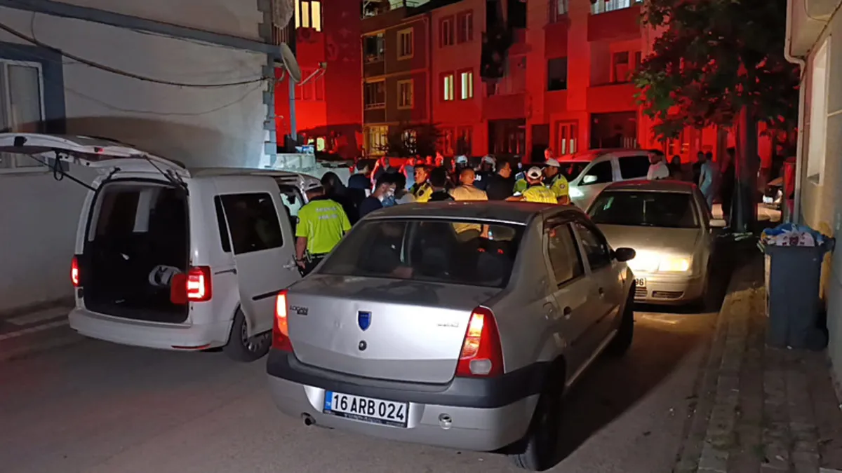 Bursa'da alkollü sürücü ortalığı birbirine kattı: 710 bin TL rekor ceza kesildi!