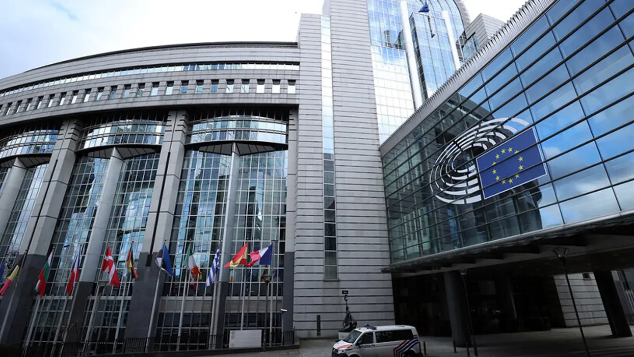 AB'den ABD ile ticaret yeşil ışık! Anlaşmaya son onay verildi