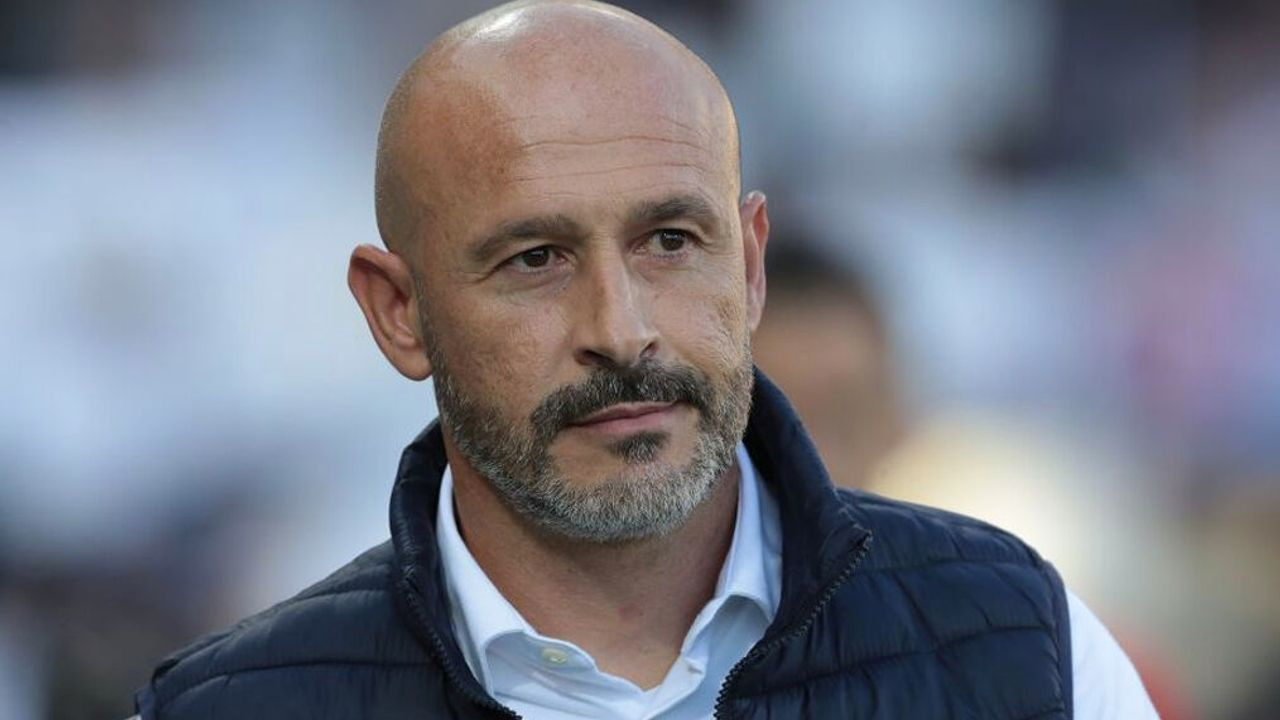Beşiktaş anlaşma sağladı! O teknik adam İstanbul'a geliyor