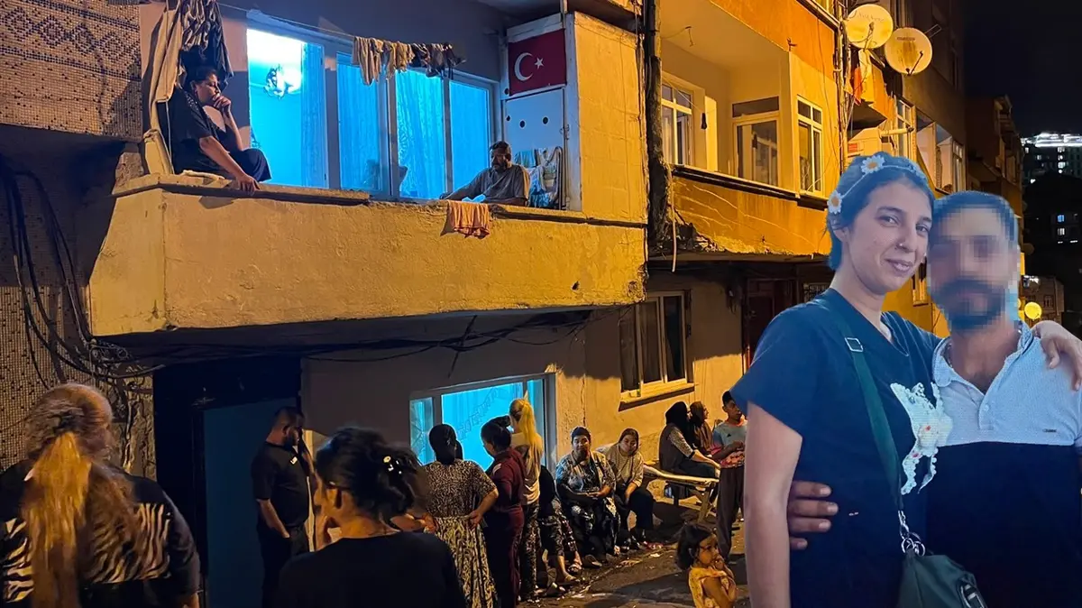3 çocuk annesi günlerdir aranıyordu! Ormanlık alanda cansız bedeni bulundu