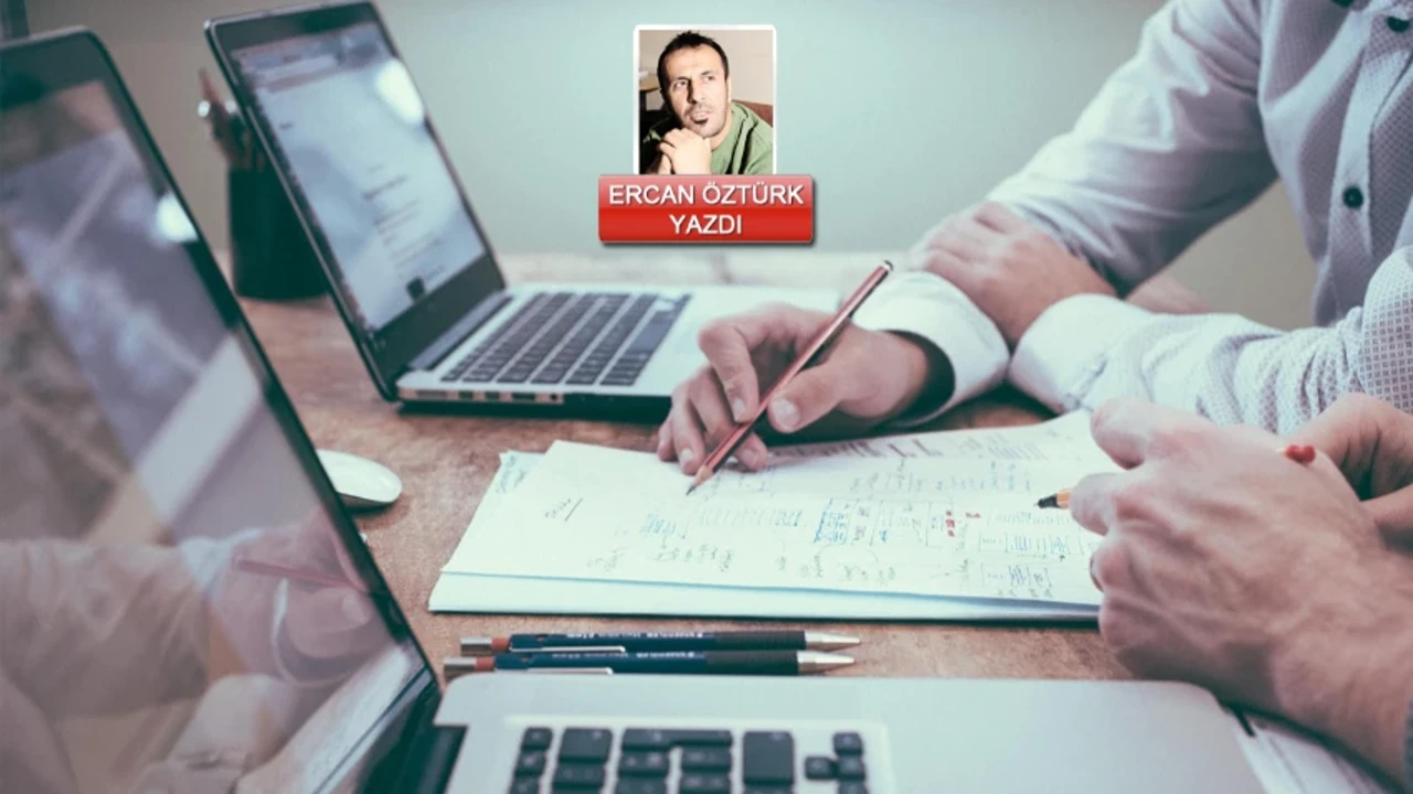 Üniversiteyi karıştıran online ders skandalı! Mikrofonu kapatıp dersten bıraktı!