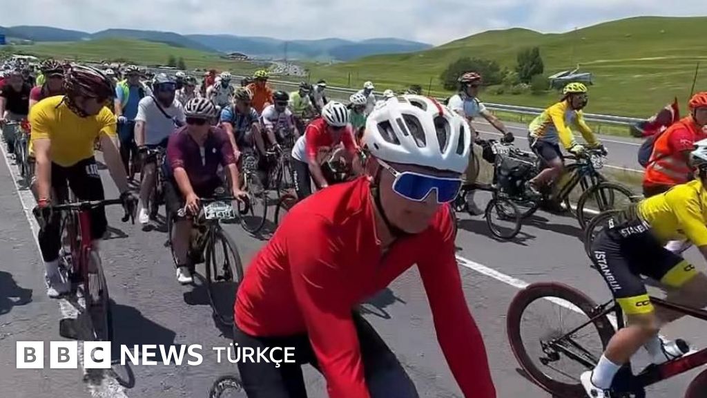 Bisiklet taytı eleştirisiyle gündeme gelen Ardahan valisi görevden alındı