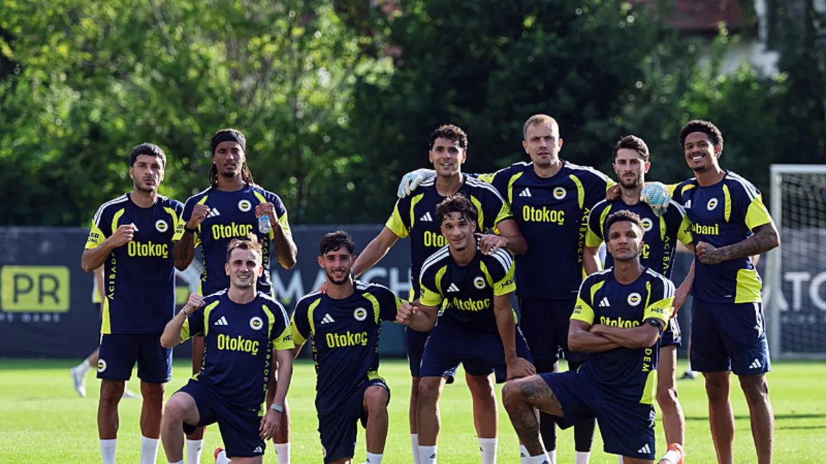 Fenerbahçeli yıldız için transfer ısrarı! Kulübe servet kazandırabilir...