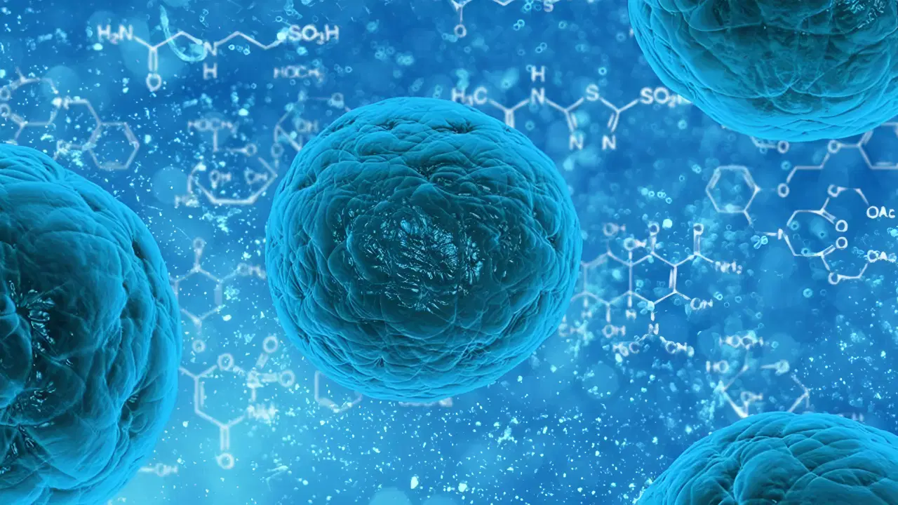 Türkiye'nin ilk özgün ilaç adayının klinik araştırması tamamlandı: Kanserle mücadelede etkili çözüm