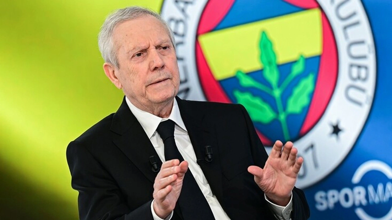 Aziz Yıldırım 2 ismi de ikna etti: Yeni teknik direktörü bekliyorlar