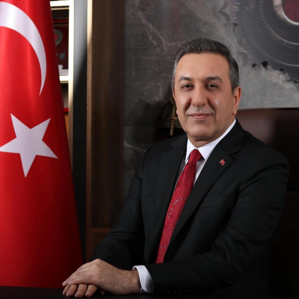 Sungurlu'da dere ıslahı için proje yürütülüyor
