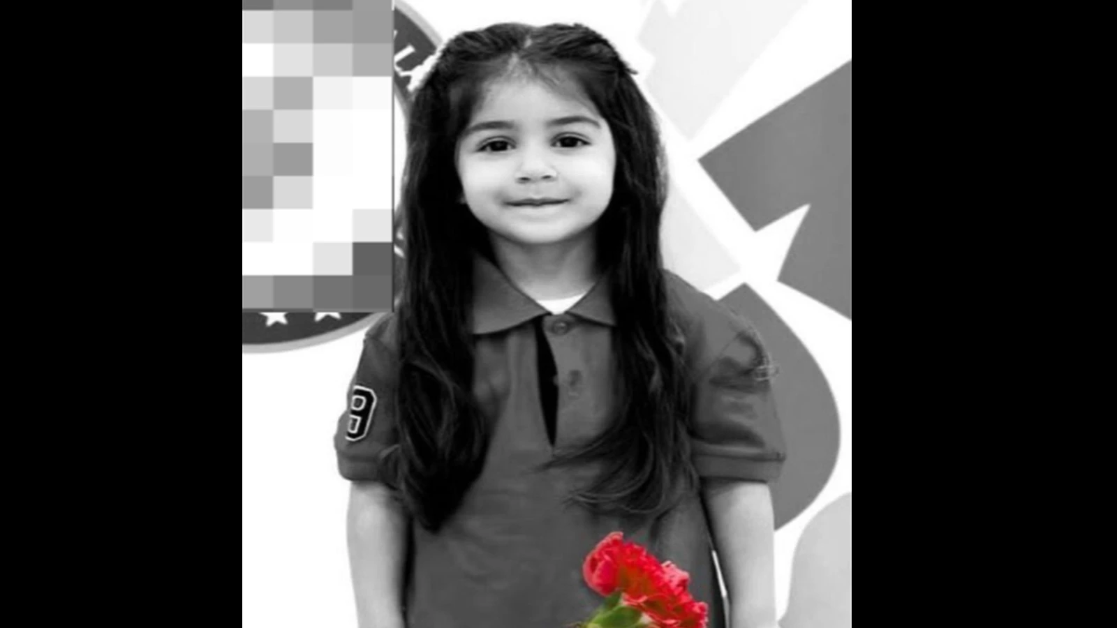 Havuza düşen 4 yaşındaki Zeynep yaşam savaşını kaybetti