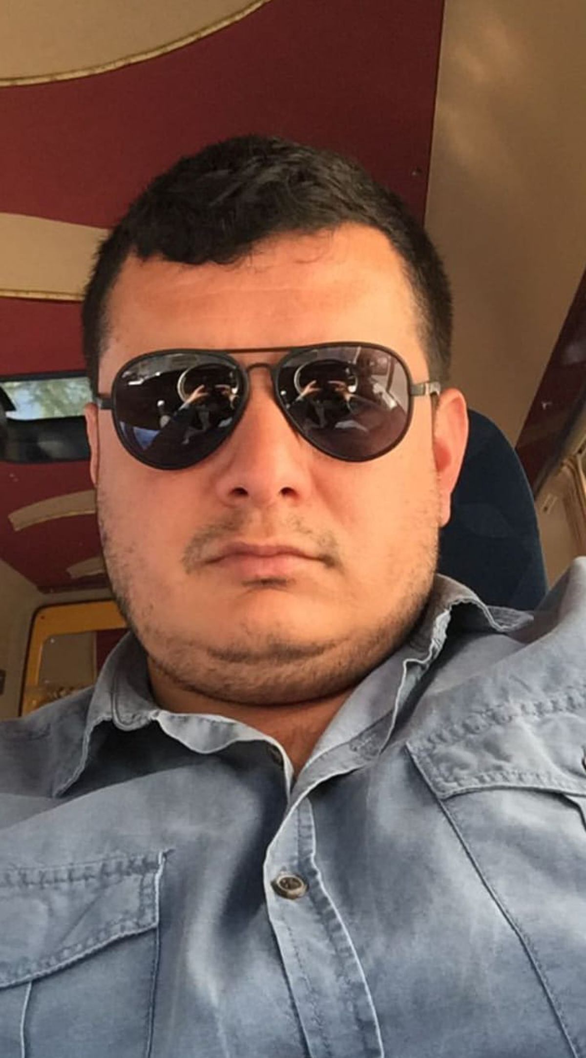 Kalp krizi geçiren minibüs şoförü faciayı önledi, yaşamını yitirdi