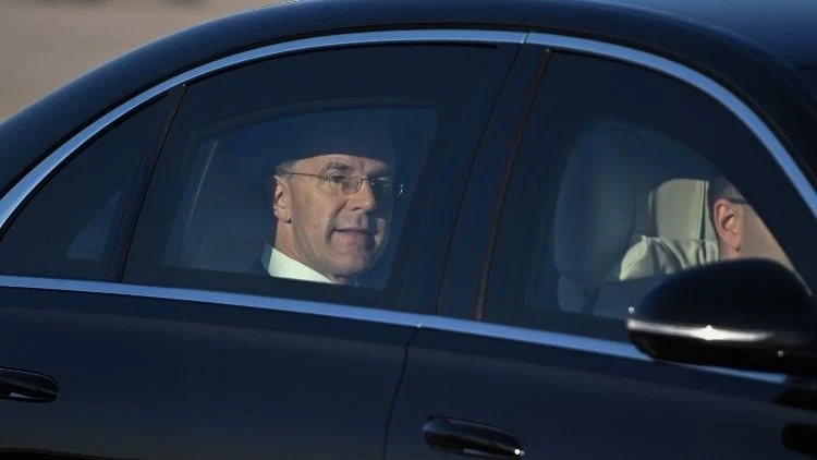 NATO Zirvesi sona erdi, liderler Ankara'dan ayrılıyor