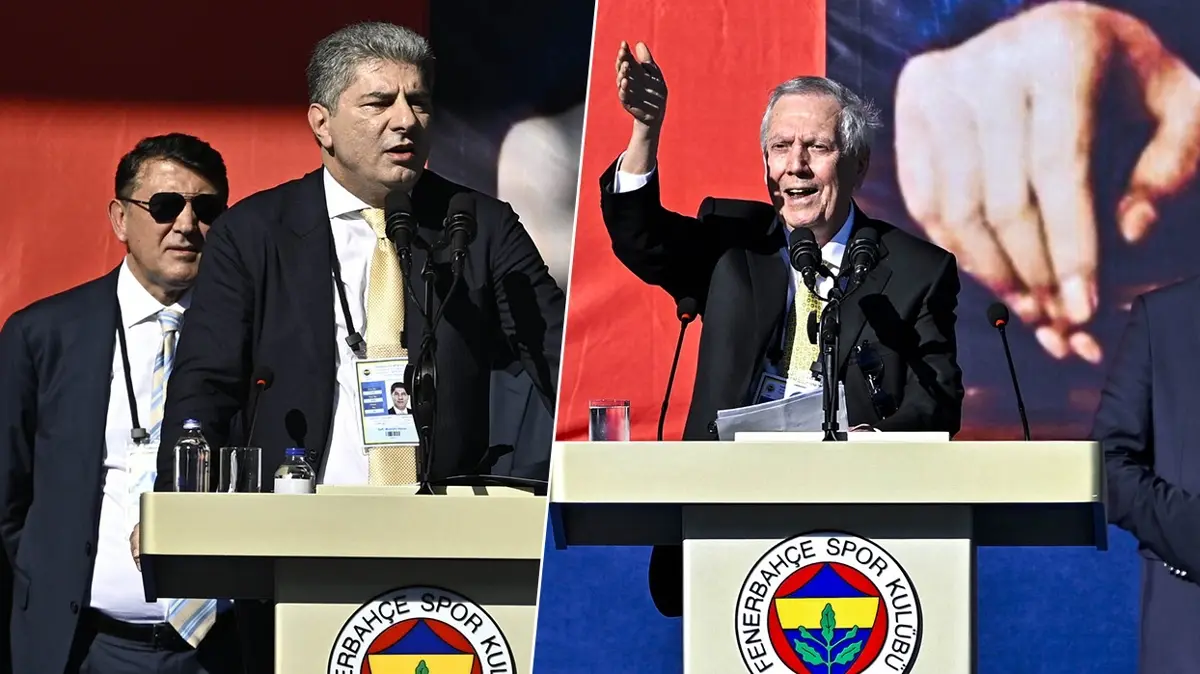 Seçim öncesi konuştular! Kongrede ilk gün tamamlandı