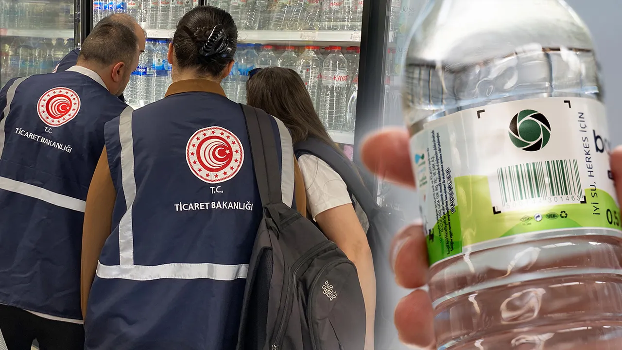 Depozito sistemi fırsatçılığına geçit yok! Bakanlık marketlerde inceleme başlattı