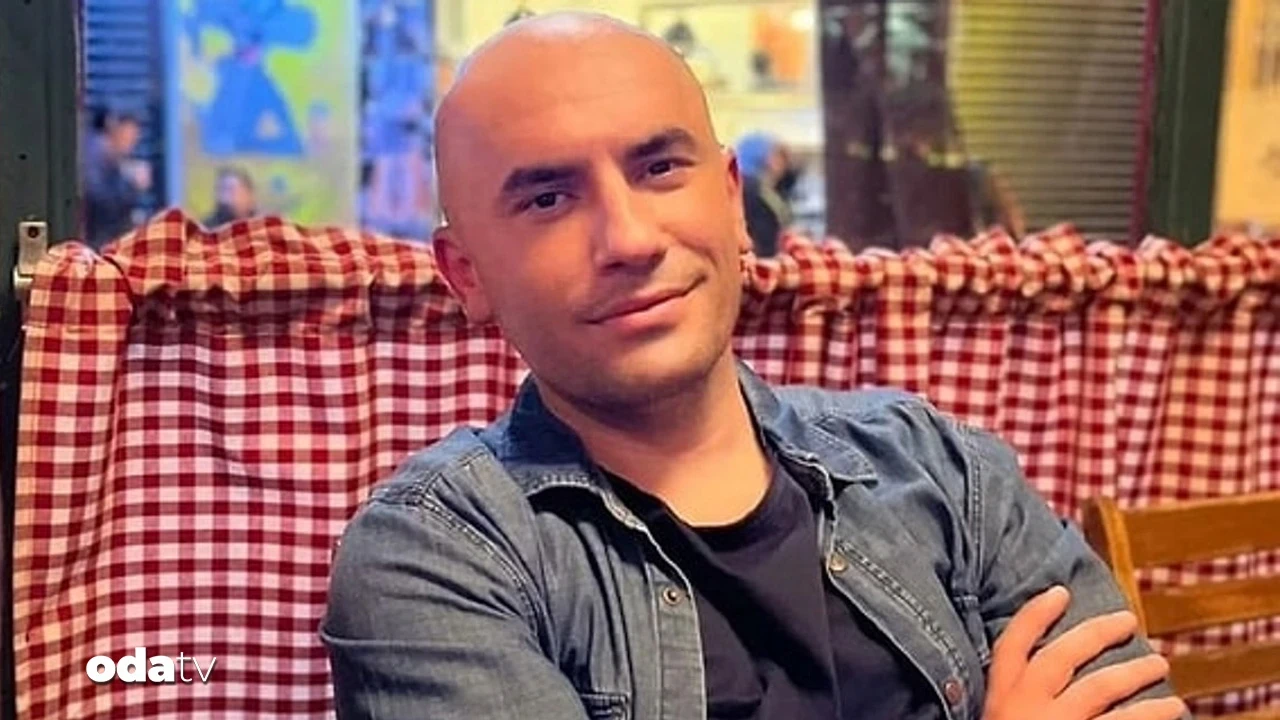 Giray Altınok'tan Deniz Göktaş hamlesi: Fotoğrafını değiştirdi